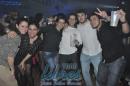 Mega fiesta por el "Da del Amigo"
