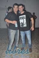Mega fiesta por el "Da del Amigo"