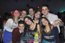 Mega fiesta por el "Da del Amigo"