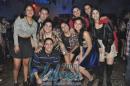 Mega fiesta por el "Da del Amigo"