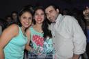 Mega fiesta por el "Da del Amigo"