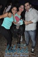 Mega fiesta por el "Da del Amigo"