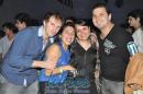 Mega fiesta por el "Da del Amigo"
