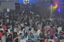 Mega fiesta por el "Da del Amigo"