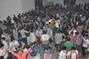 Mega fiesta por el "Da del Amigo"