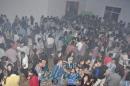 Mega fiesta por el "Da del Amigo"