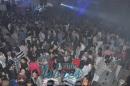 Mega fiesta por el "Da del Amigo"