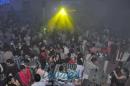 Mega fiesta por el "Da del Amigo"