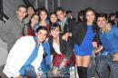 Mega fiesta por el "Da del Amigo"
