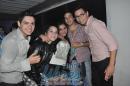 Mega fiesta por el "Da del Amigo"