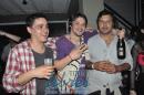 Mega fiesta por el "Da del Amigo"