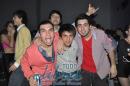 Mega fiesta por el "Da del Amigo"
