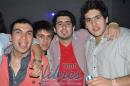 Mega fiesta por el "Da del Amigo"