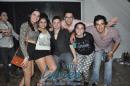 Mega fiesta por el "Da del Amigo"