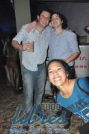 Mega fiesta por el "Da del Amigo"