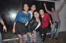 Mega fiesta por el "Da del Amigo"