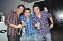 Mega fiesta por el "Da del Amigo"