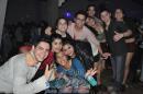 Mega fiesta por el "Da del Amigo"