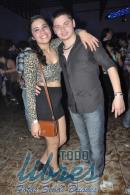 Mega fiesta por el "Da del Amigo"