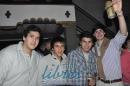 Mega fiesta por el "Da del Amigo"