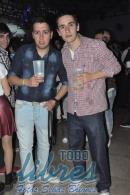 Mega fiesta por el "Da del Amigo"