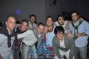 Mega fiesta por el "Da del Amigo"