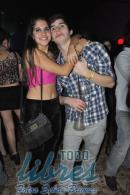 Mega fiesta por el "Da del Amigo"