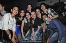 Mega fiesta por el "Da del Amigo"