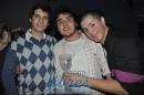 Mega fiesta por el "Da del Amigo"