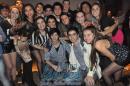 Mega fiesta por el "Da del Amigo"