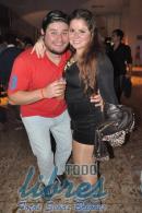 Mega fiesta por el "Da del Amigo"