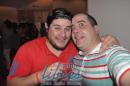 Mega fiesta por el "Da del Amigo"