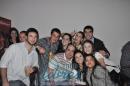 Mega fiesta por el "Da del Amigo"
