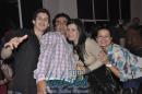 Mega fiesta por el "Da del Amigo"