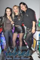 Mega fiesta por el "Da del Amigo"