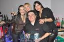 Mega fiesta por el "Da del Amigo"