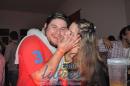 Mega fiesta por el "Da del Amigo"