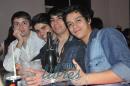 Mega fiesta por el "Da del Amigo"