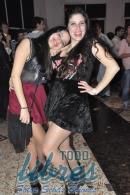 Mega fiesta por el "Da del Amigo"