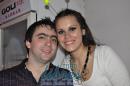 Mega fiesta por el "Da del Amigo"