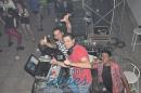 Mega fiesta por el "Da del Amigo"
