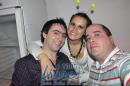 Mega fiesta por el "Da del Amigo"