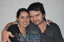 Mega fiesta por el "Da del Amigo"