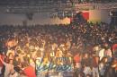 Mega fiesta por el "Da del Amigo"