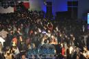 Mega fiesta por el "Da del Amigo"