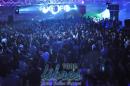 Mega fiesta por el "Da del Amigo"