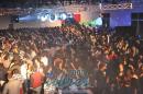 Mega fiesta por el "Da del Amigo"