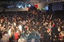 Mega fiesta por el "Da del Amigo"