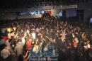 Mega fiesta por el "Da del Amigo"