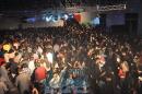 Mega fiesta por el "Da del Amigo"